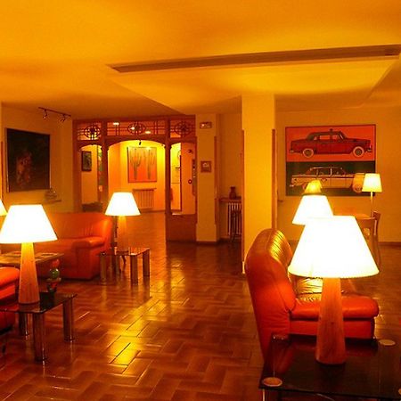 Hotel Pradas ハカ エクステリア 写真