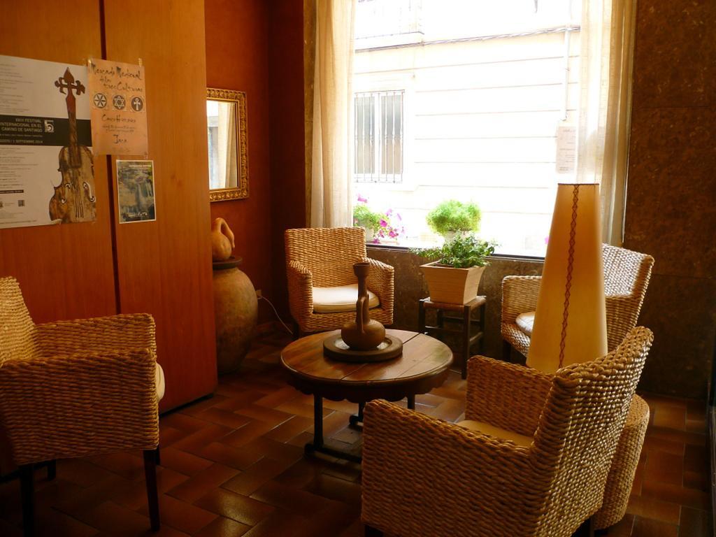 Hotel Pradas ハカ エクステリア 写真