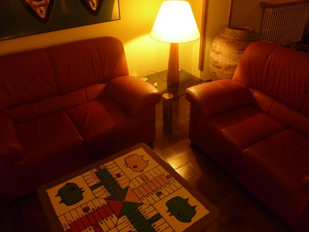 Hotel Pradas ハカ エクステリア 写真