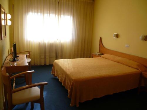 Hotel Pradas ハカ エクステリア 写真